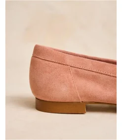 Polin et moi Mocasín Hebilla Cerelia