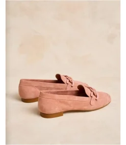 Polin et moi Mocasín Hebilla Cerelia