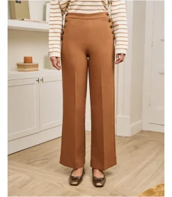 Polin et moi Pantalón Botones Anadi