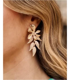 Polin et moi Pendiente Rígido Laria