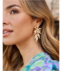 Polin et moi Pendiente Rígido Laria