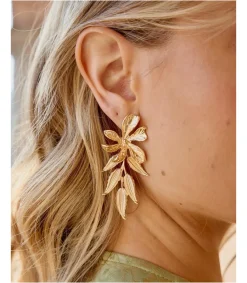 Polin et moi Pendiente Rígido Laria