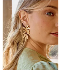 Polin et moi Pendiente Rígido Laria