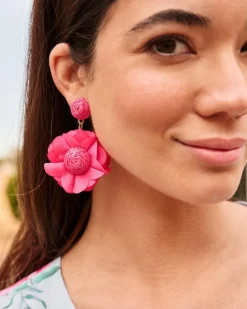 Polin et moi Pendientes Amanda