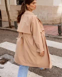 Polin et moi Sahariana Dolly