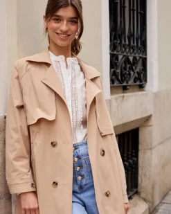 Polin et moi Sahariana Dolly