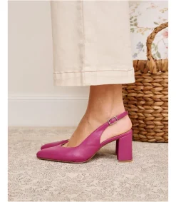 Polin et moi Salón Destalonado Irina