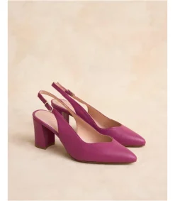 Polin et moi Salón Destalonado Irina