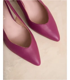 Polin et moi Salón Destalonado Irina