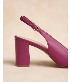 Polin et moi Salón Destalonado Irina