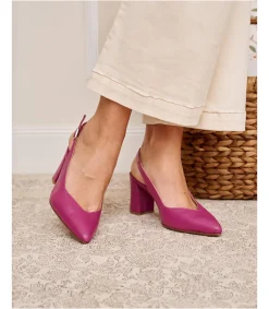 Polin et moi Salón Destalonado Irina