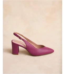 Polin et moi Salón Destalonado Irina