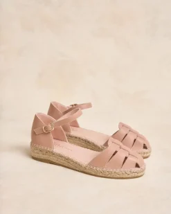 Polin et moi Sandalia Cangrejera Amelie