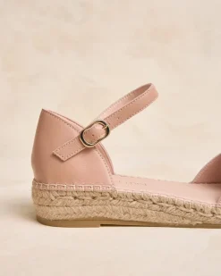 Polin et moi Sandalia Cangrejera Amelie