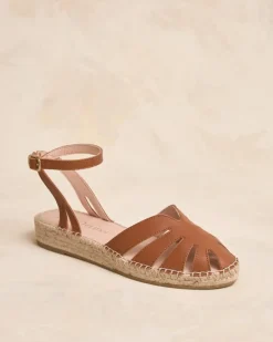 Polin et moi Sandalia Addo