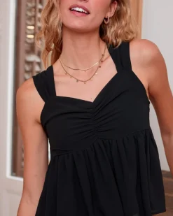 Polin et moi Top Gasa Mimi