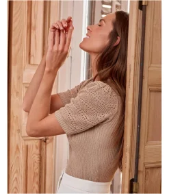 Polin et moi Top Punto Caldia