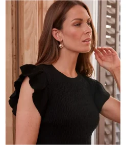 Polin et moi Top Punto Claudia