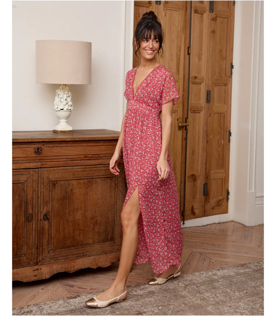 Polin et moi Vestido Brillante Estrella