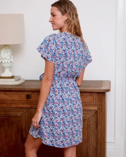 Polin et moi Vestido Corto Semia