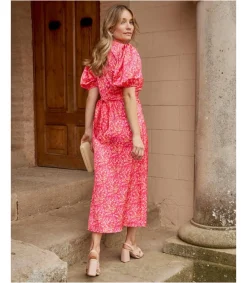 Polin et moi Vestido Escote Xandra