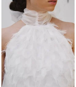 Polin et moi Vestido Novia Dalia