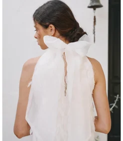 Polin et moi Vestido Novia Dalia