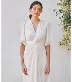 Polin et moi Vestido Novia Jazmín