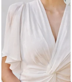 Polin et moi Vestido Novia Jazmín