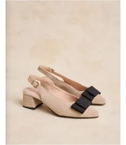 Polin et moi Zapato Lazo Yasmina