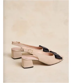 Polin et moi Zapato Lazo Yasmina