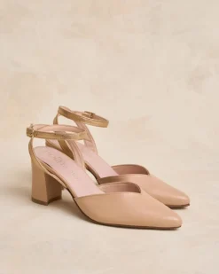 Polin et moi Zapato Salón Erin