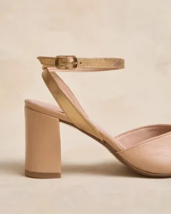 Polin et moi Zapato Salón Erin