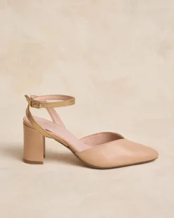 Polin et moi Zapato Salón Erin