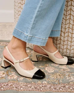 Polin et moi Mary Jane Tacón Belinda