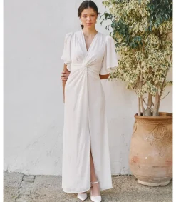 Polin et moi Vestido Novia Jazmín